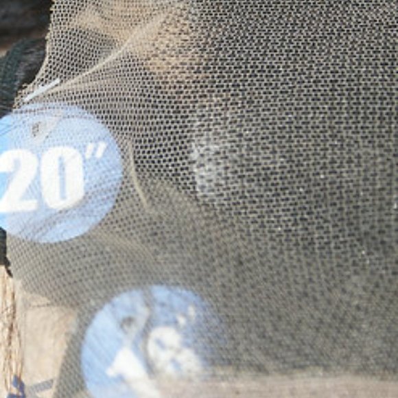 3pk bundle set with closure of wet & wavy water wave 18" 20" 22" - Picture 3 of 4